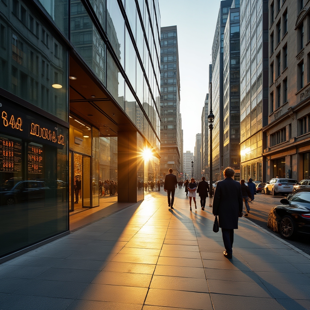 Канторы в Варшаве